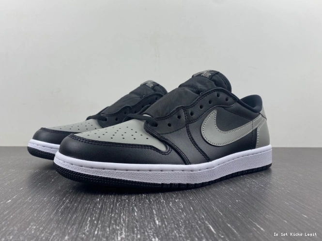 1 Low 705329-003 Jordan Shadow Retro 0815